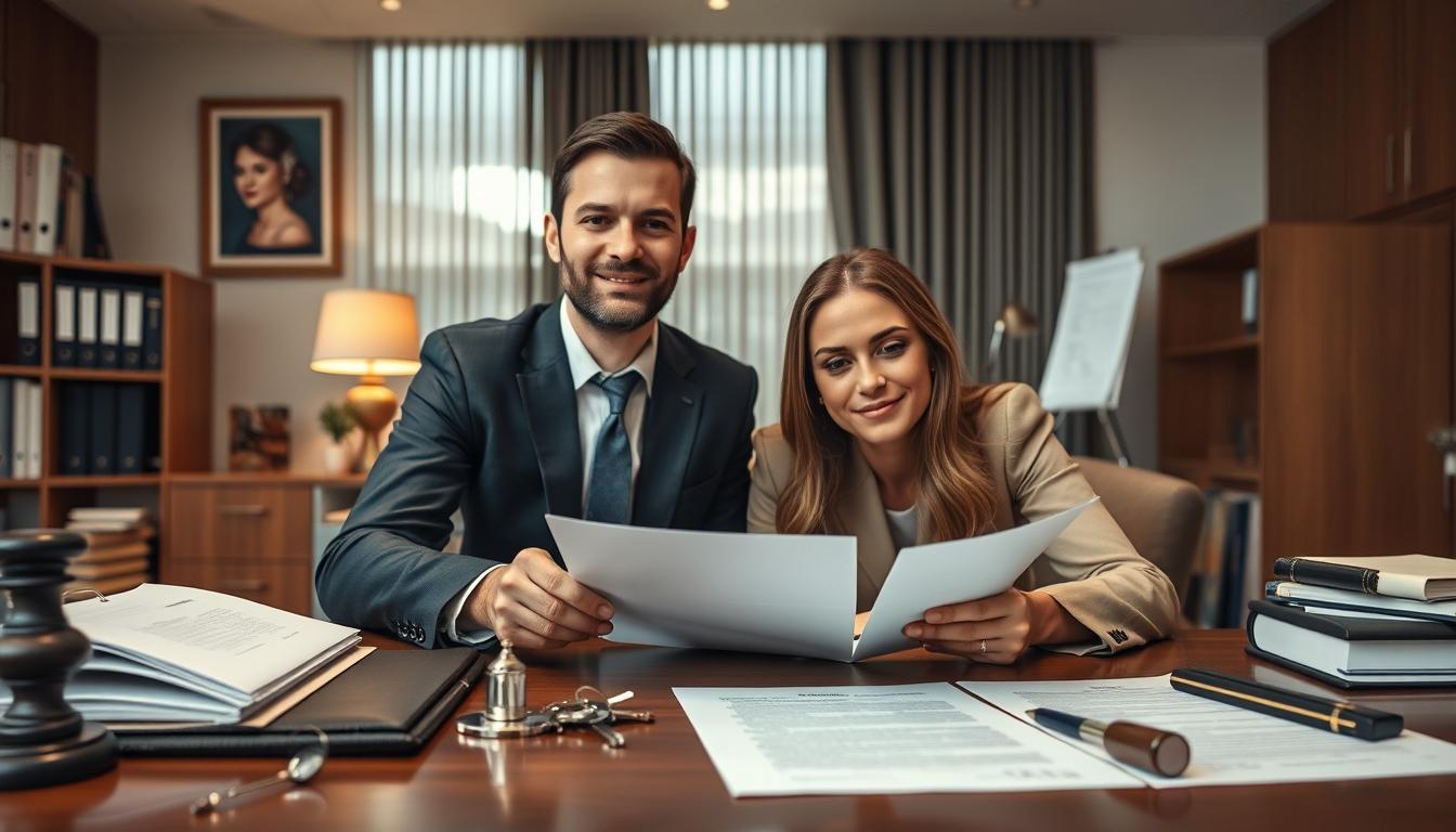 Business registration documents